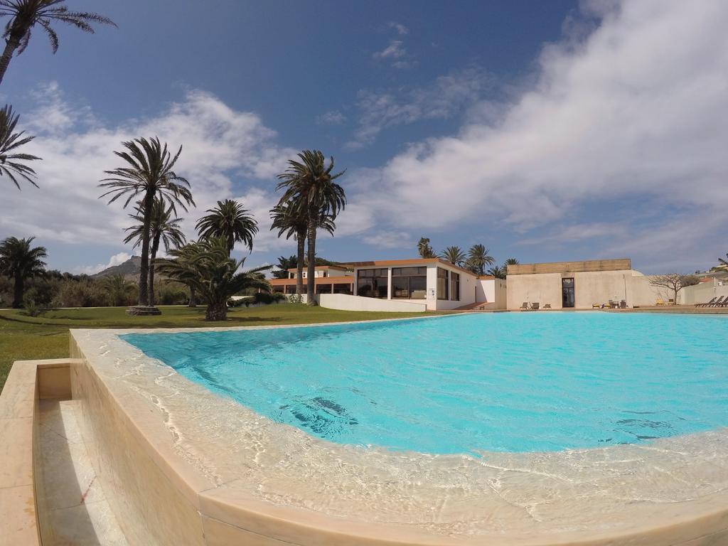 Porto Santo Hotel & Spa