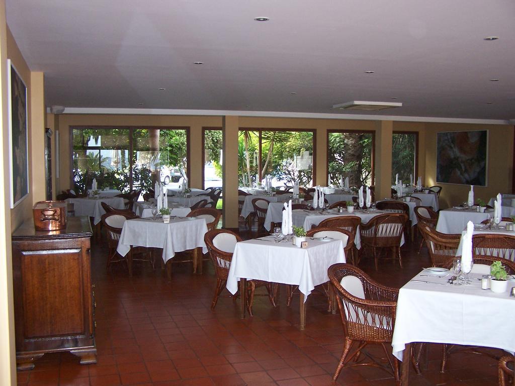 Porto Santo Hotel & Spa foto 2