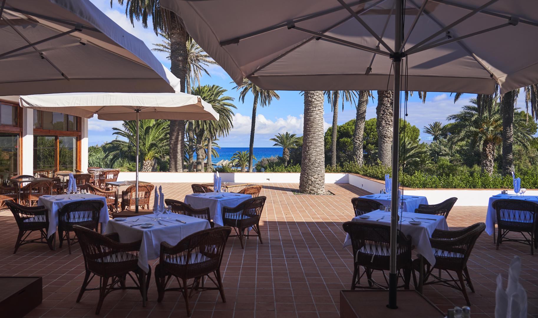 Porto Santo Hotel & Spa foto 7