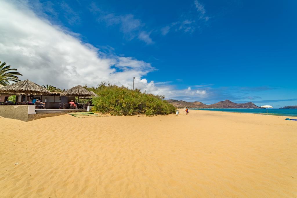 Porto Santo Hotel & Spa foto 5