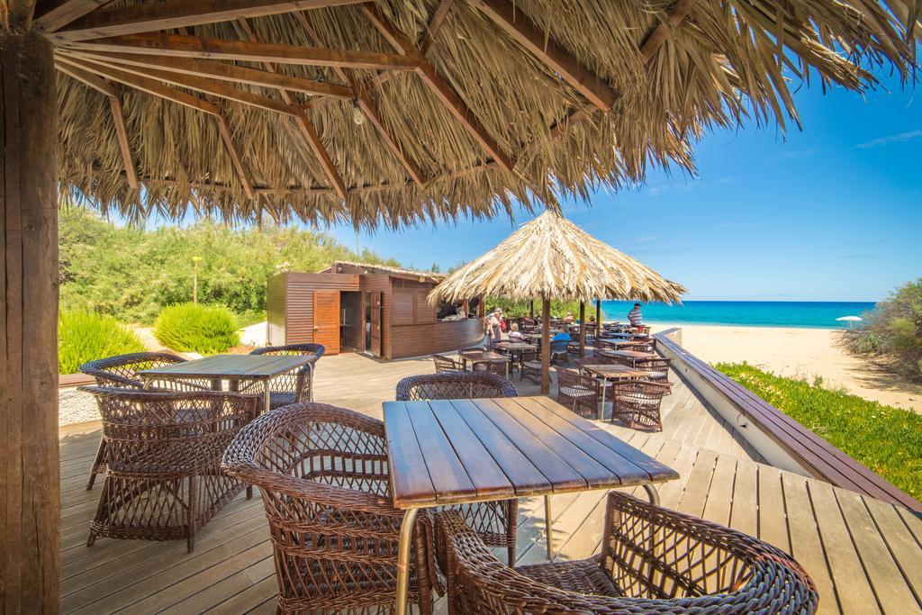 Porto Santo Hotel & Spa foto 4