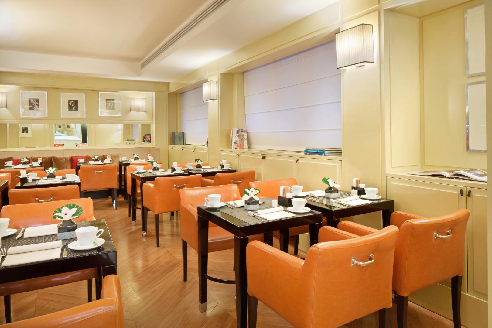 Starhotels Anderson foto 9