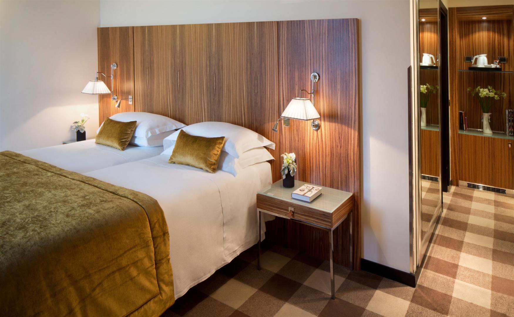 Starhotels Anderson foto 6