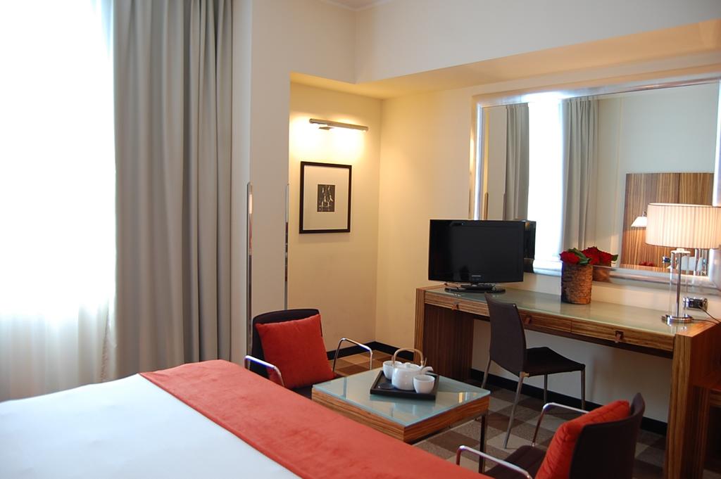Starhotels Anderson foto 7