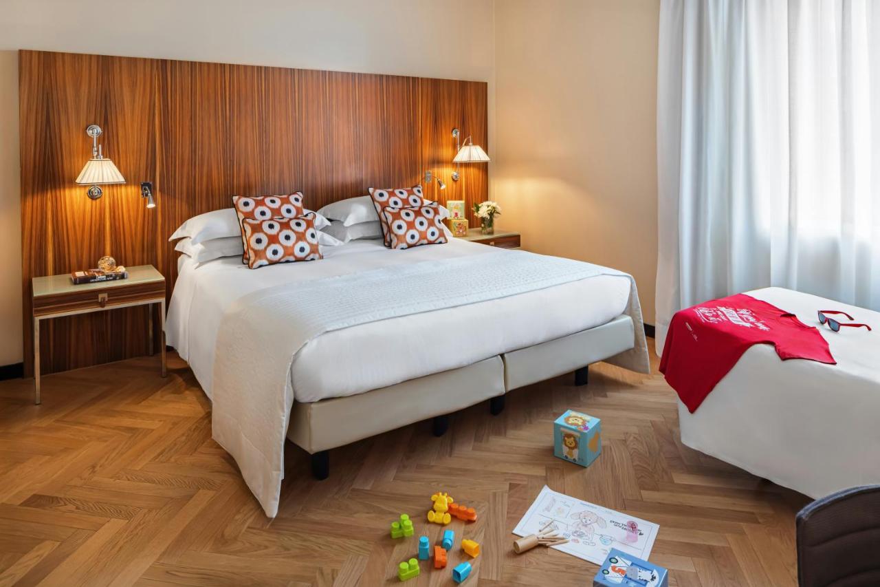 Starhotels Anderson foto 2