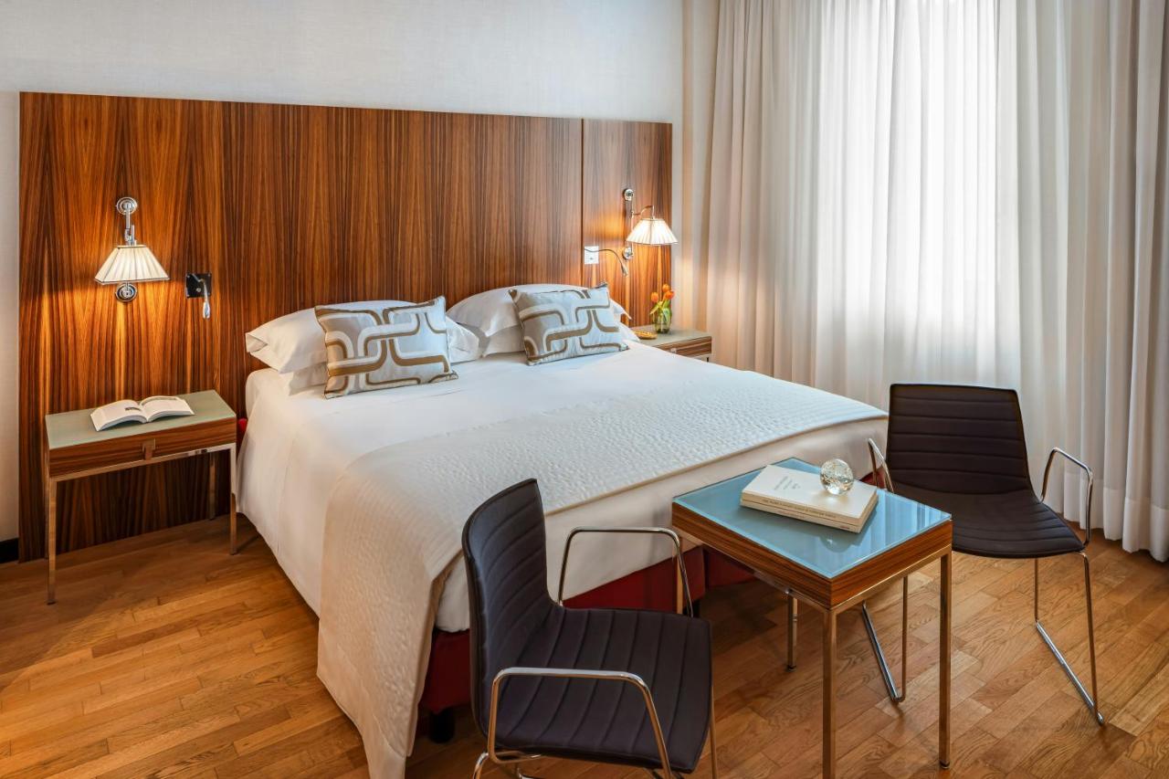 Starhotels Anderson foto 3