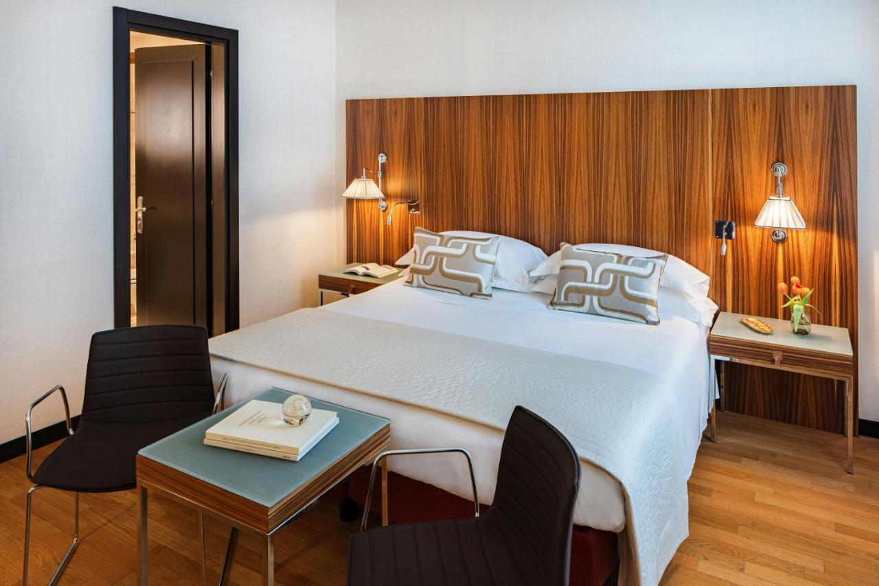 Starhotels Anderson foto 4