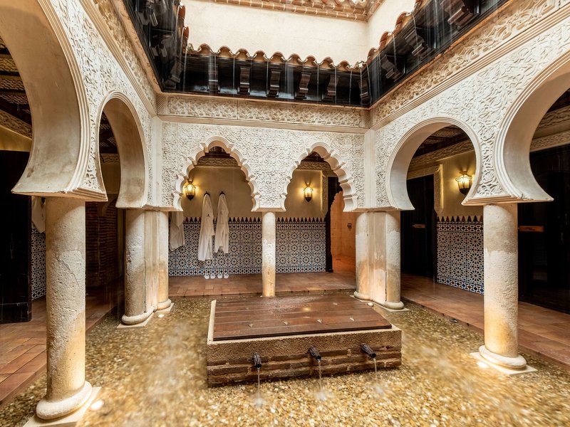 Castilla Termal Olmedo foto 49