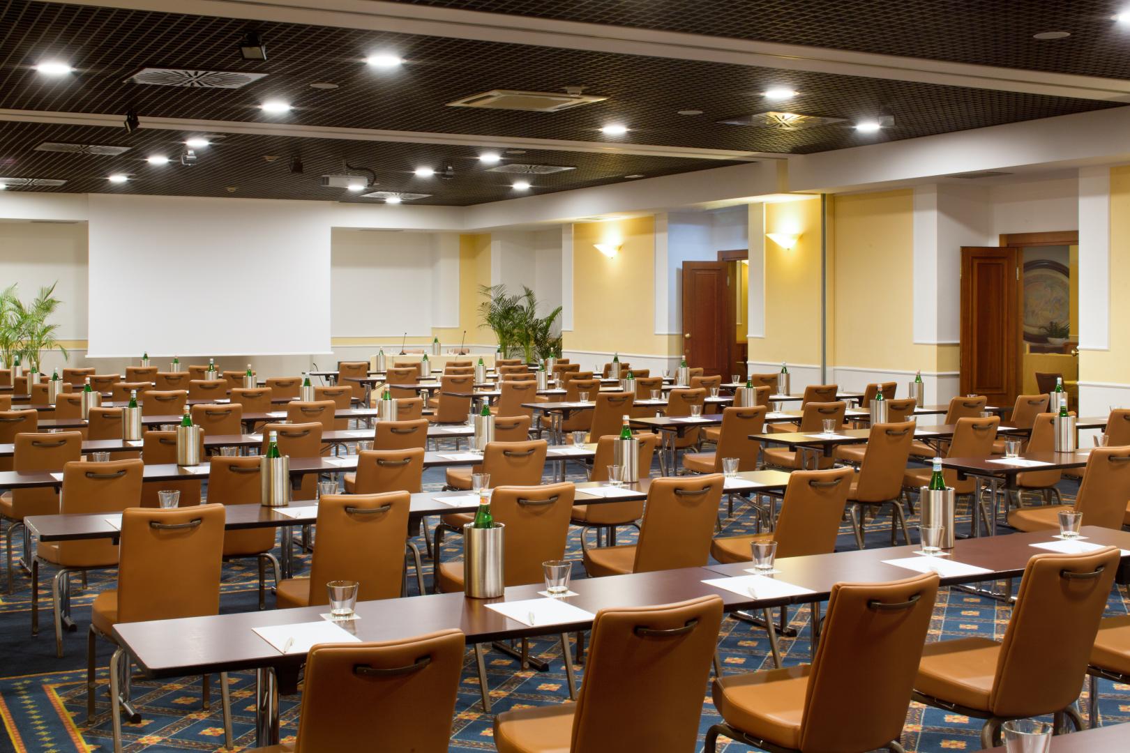 Starhotels Business Palace foto 15