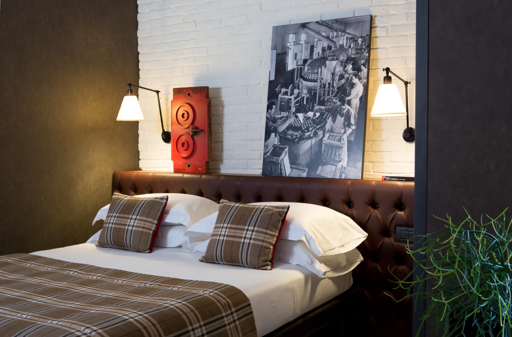 Starhotels Business Palace foto 7