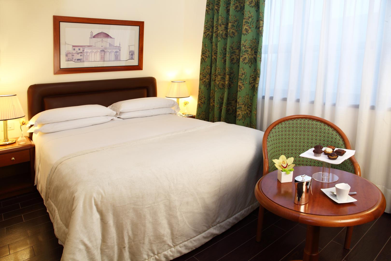 Starhotels Business Palace foto 16