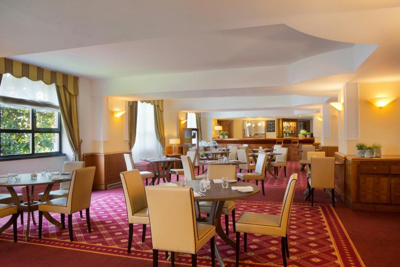 Starhotels Business Palace foto 4