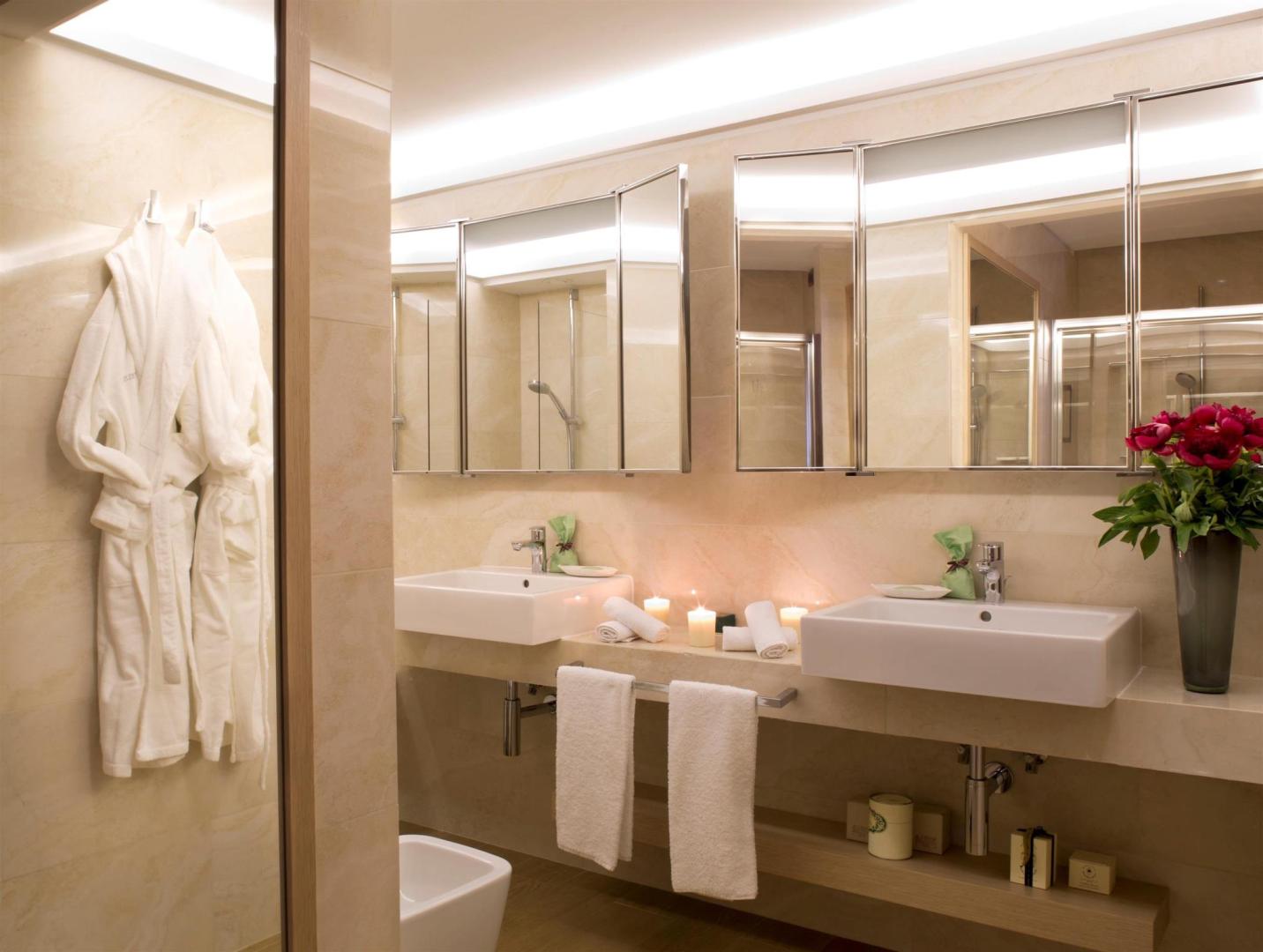 Starhotels Metropole foto 15