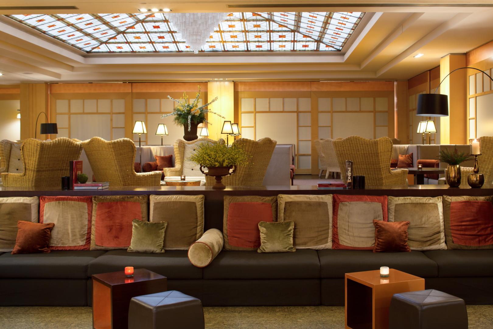 Starhotels Metropole foto 18