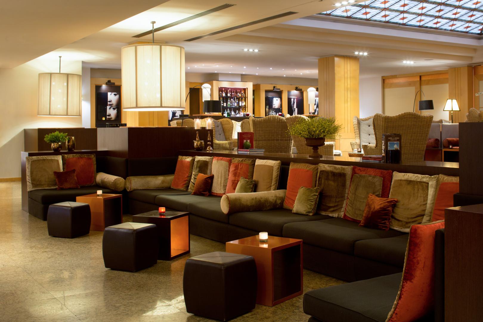 Starhotels Metropole foto 14