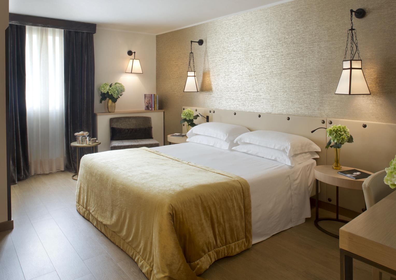 Starhotels Metropole foto 9