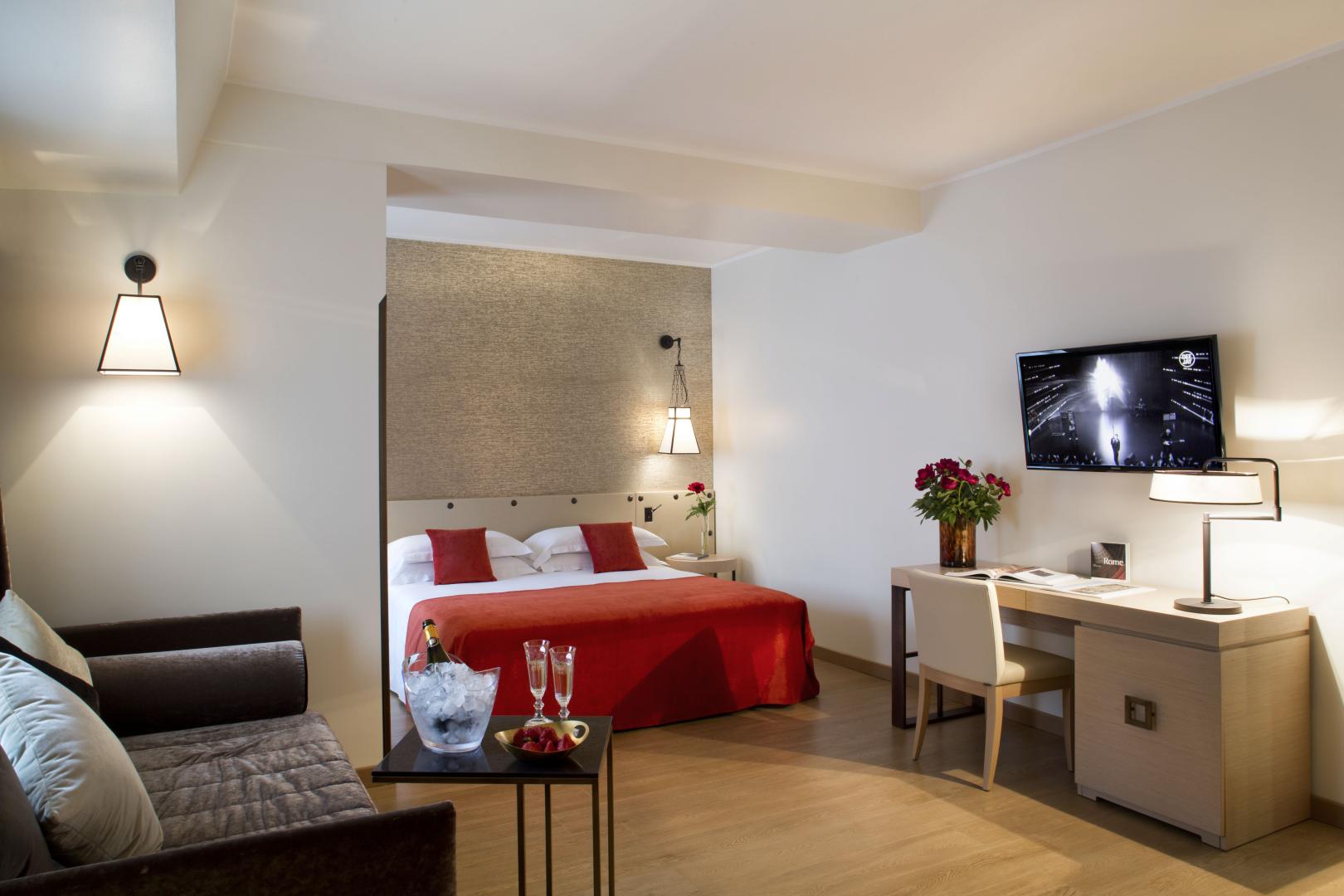 Starhotels Metropole foto 13