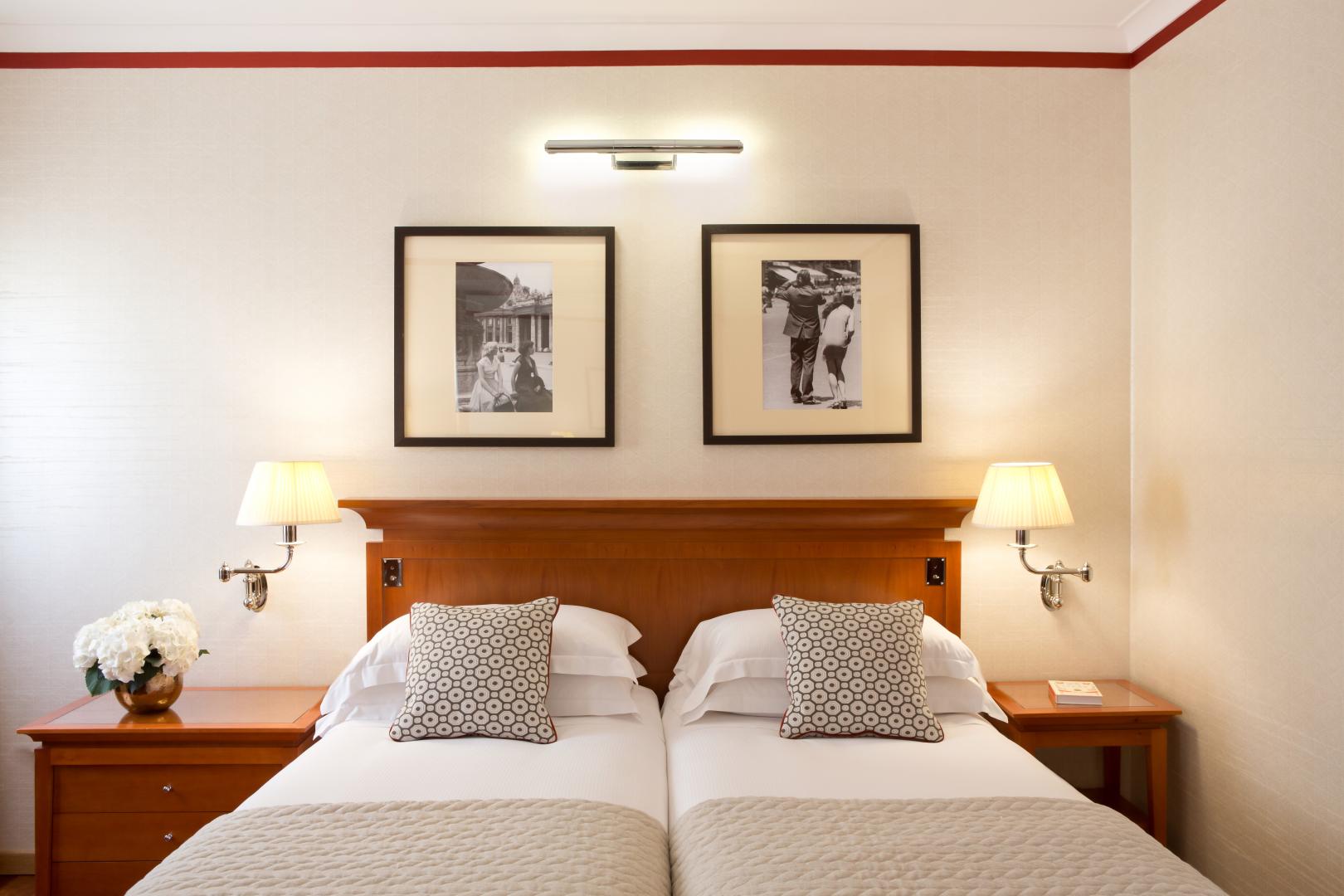 Starhotels Metropole foto 7