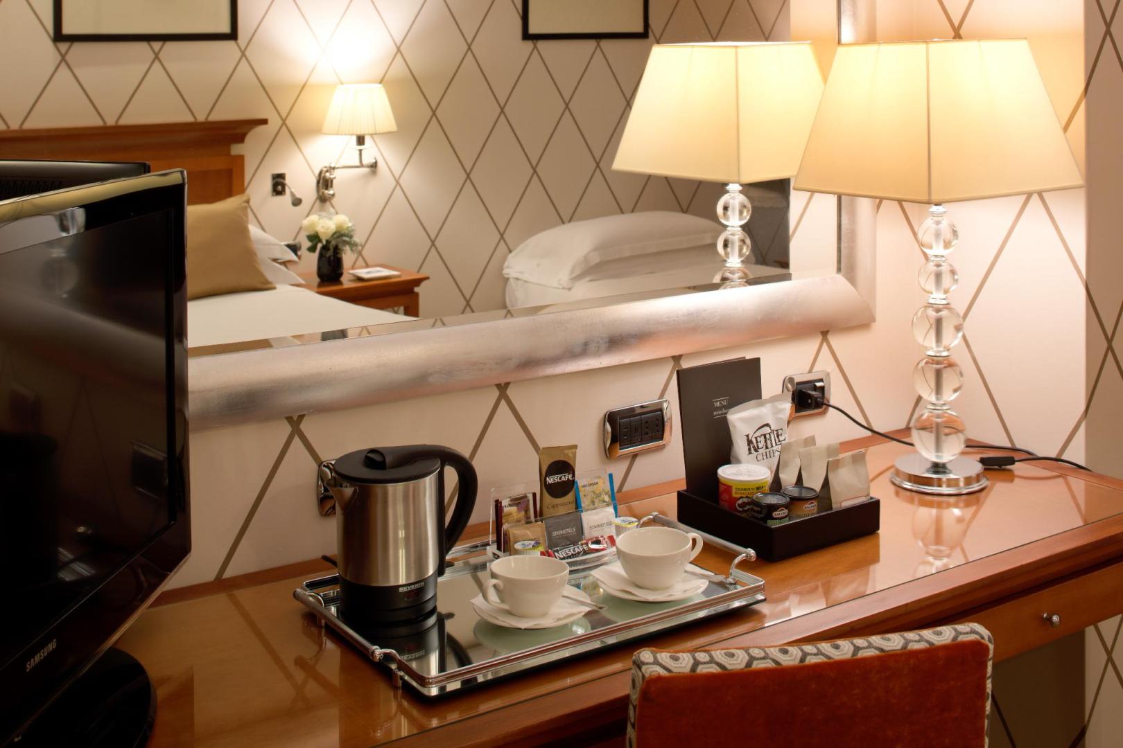 Starhotels Metropole foto 17