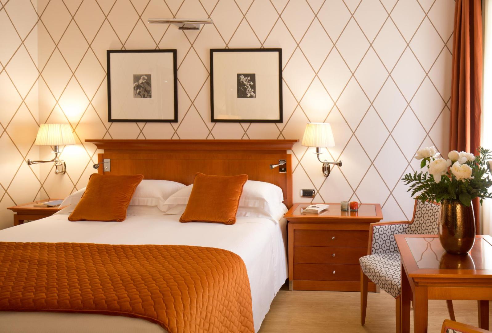 Starhotels Metropole foto 6