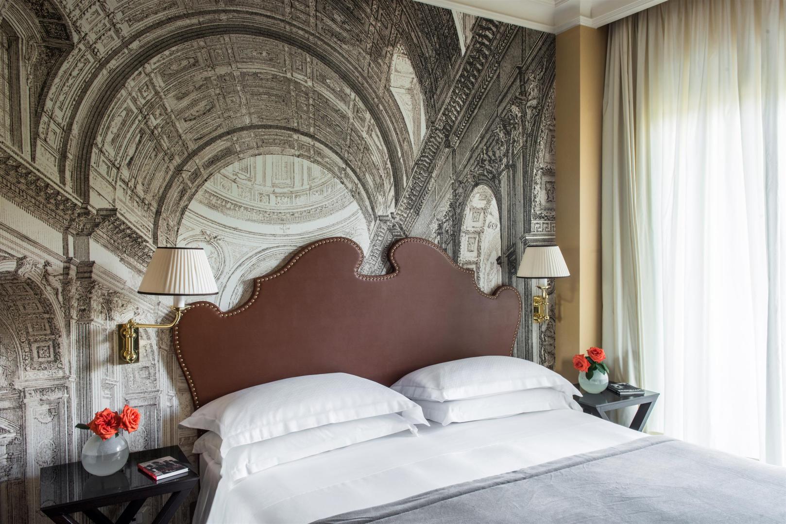 Starhotels Michelangelo foto 18