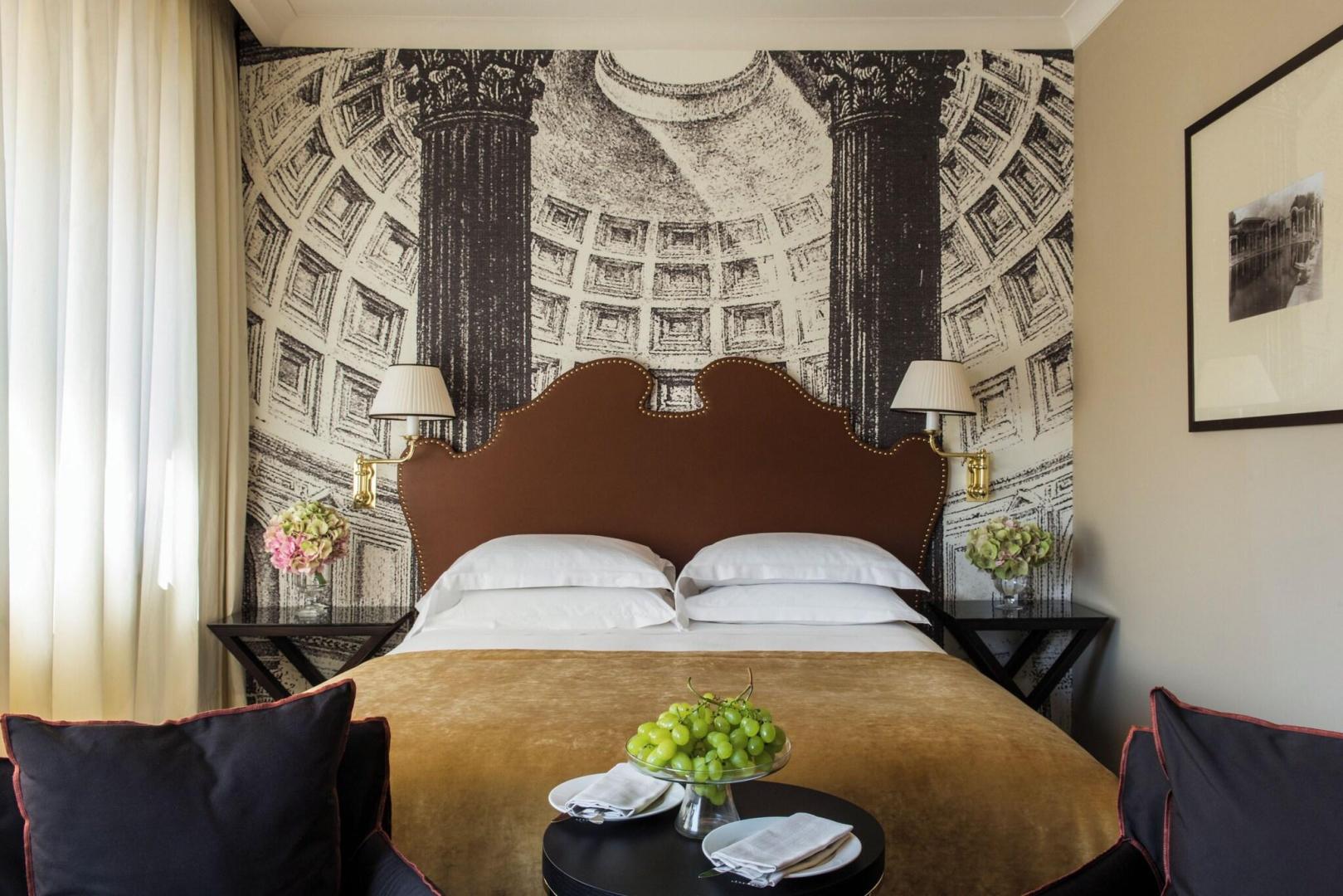 Starhotels Michelangelo foto 22