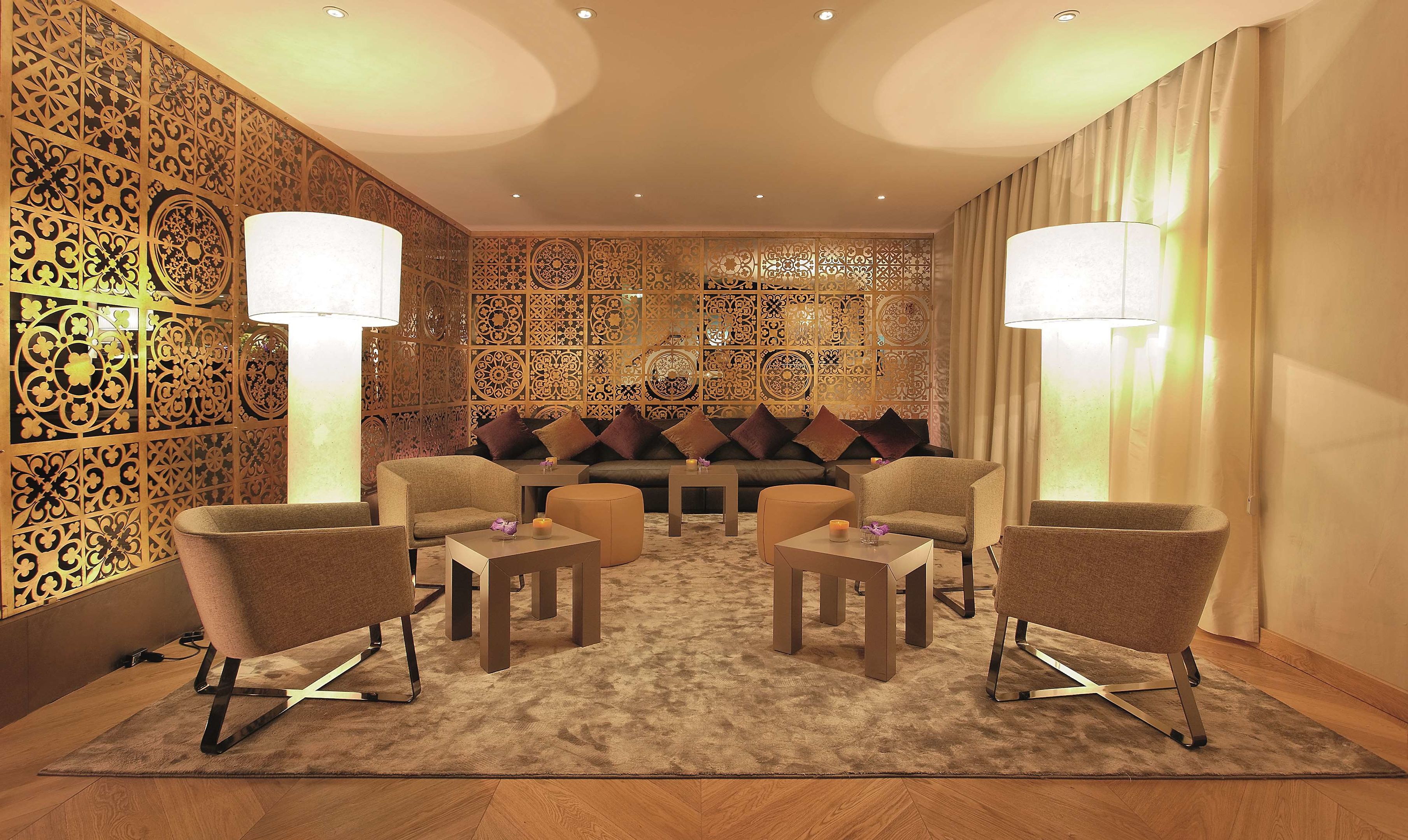 Starhotels Michelangelo Florence foto 42