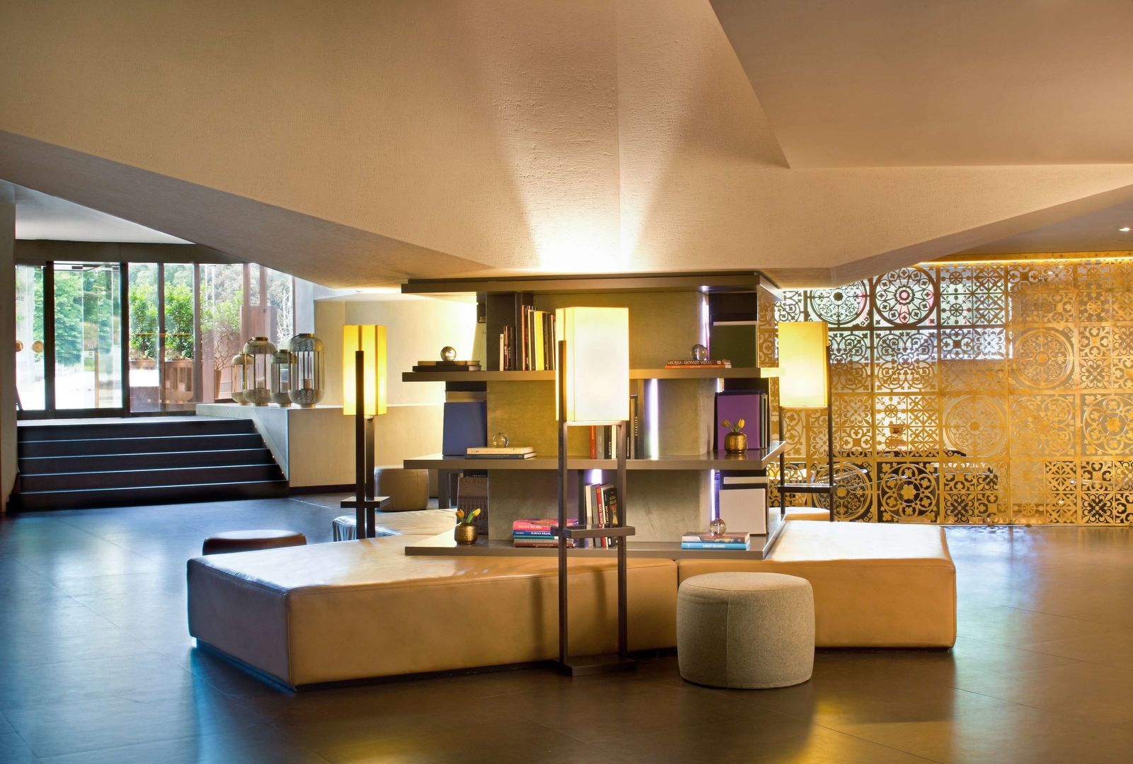 Starhotels Michelangelo Florence foto 17
