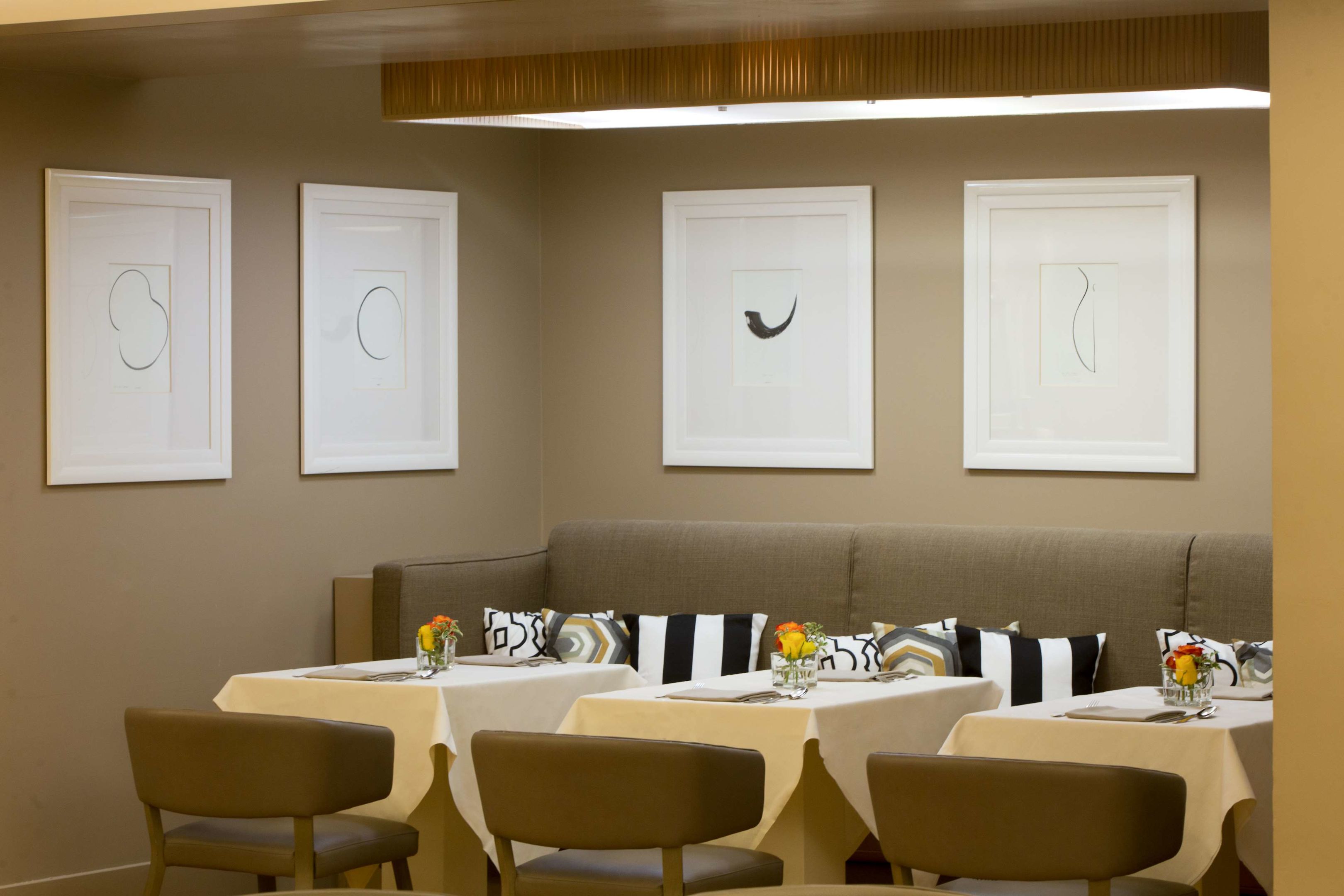 Starhotels Michelangelo Florence foto 9