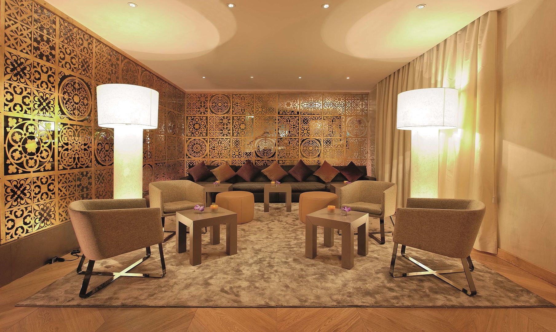 Starhotels Michelangelo Florence foto 41