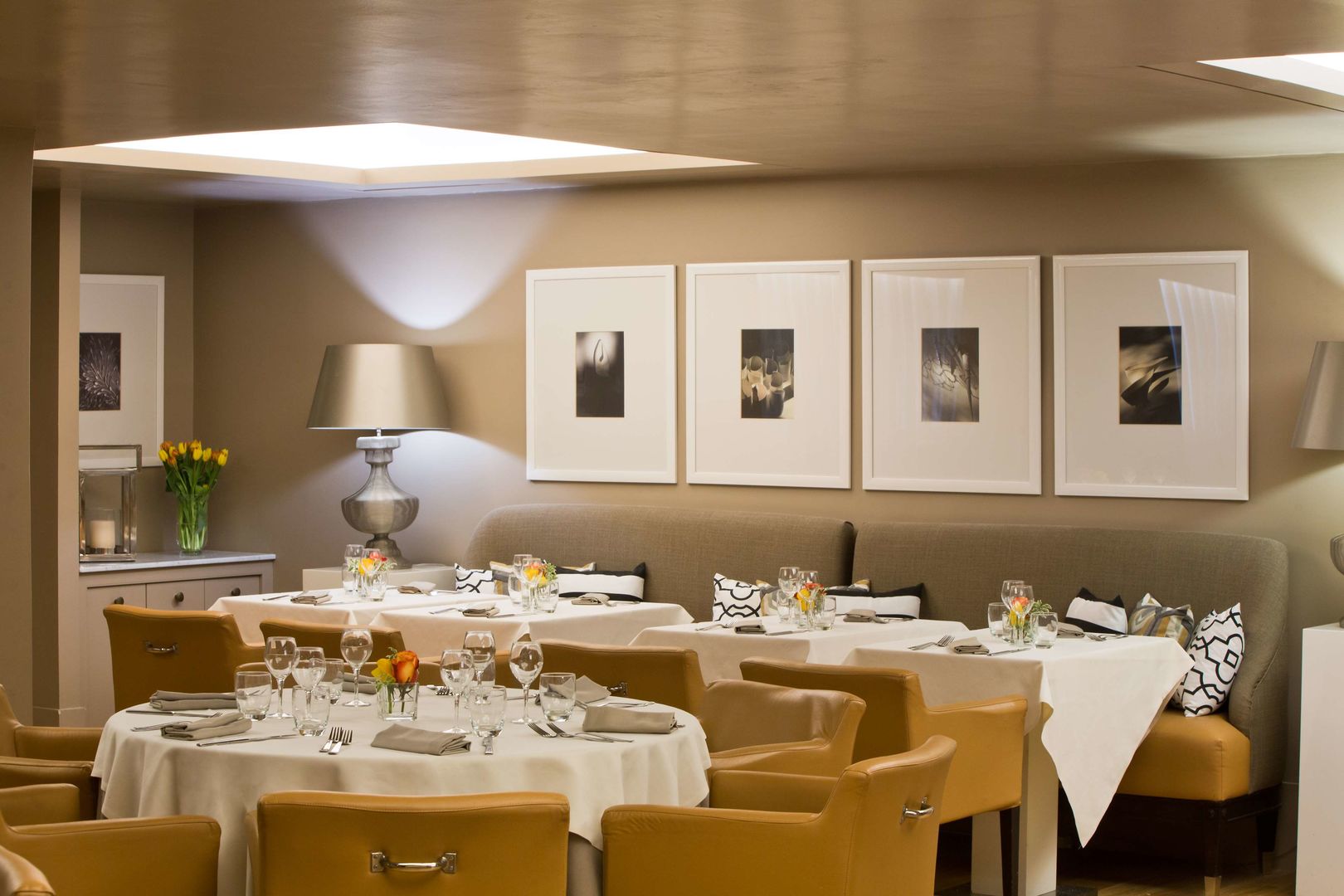 Starhotels Michelangelo Florence foto 11