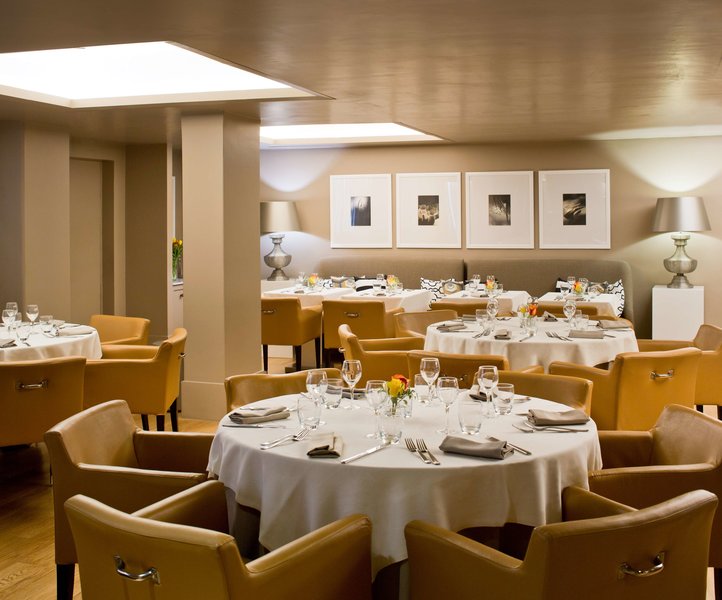 Starhotels Michelangelo Florence.