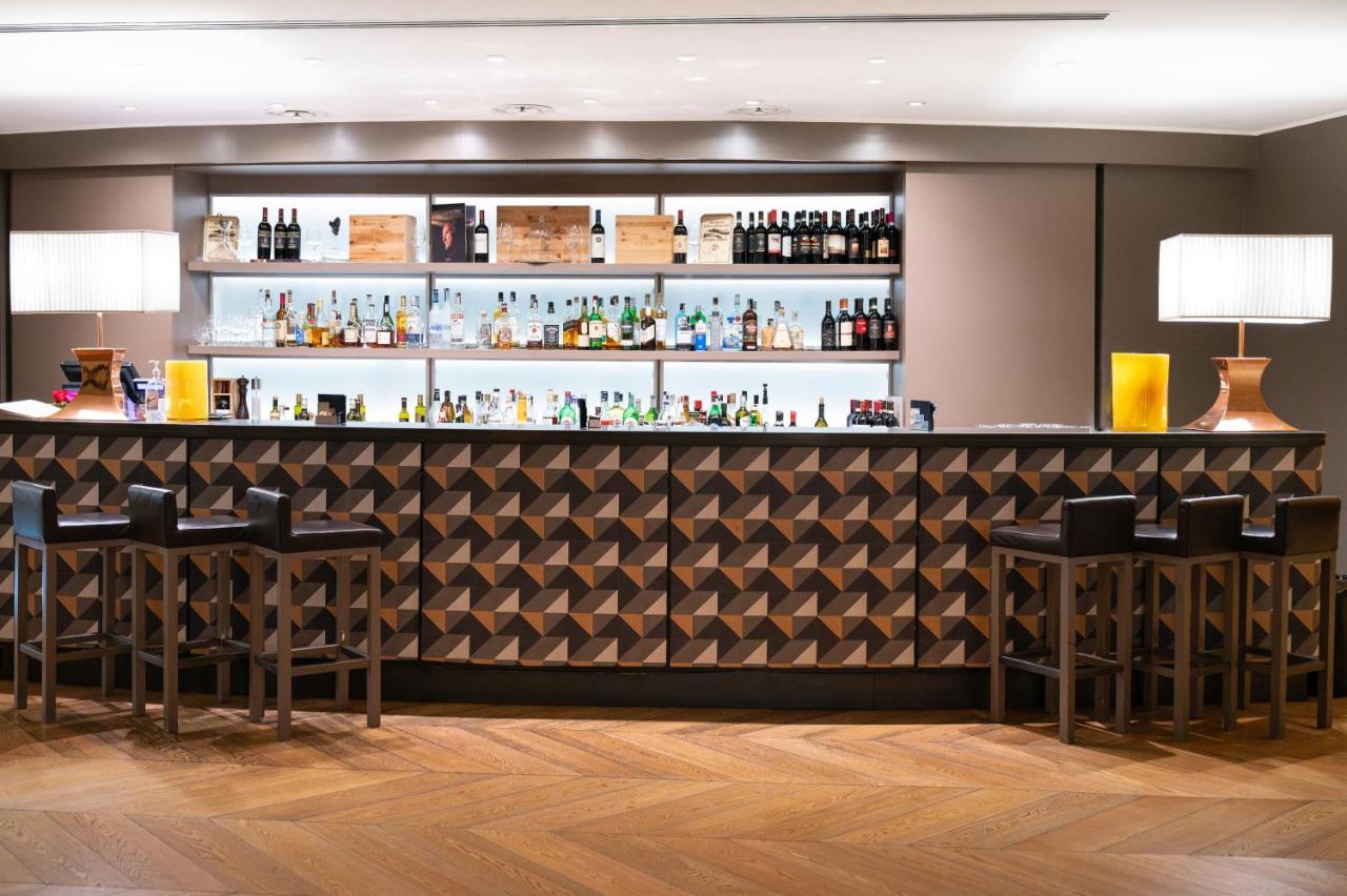 Starhotels Michelangelo Florence