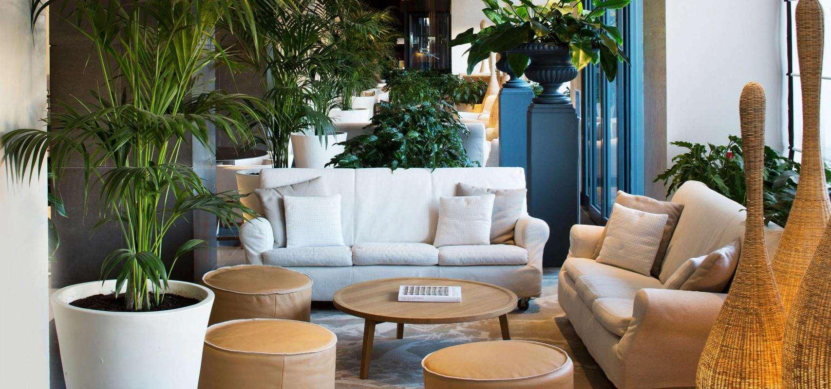 Starhotels Excelsior foto 15