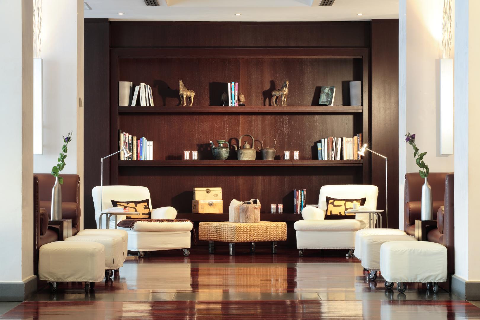 Starhotels Excelsior foto 14