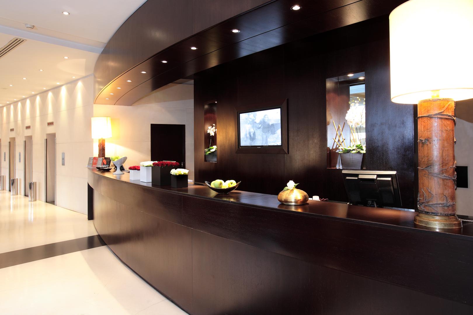Starhotels Excelsior foto 18