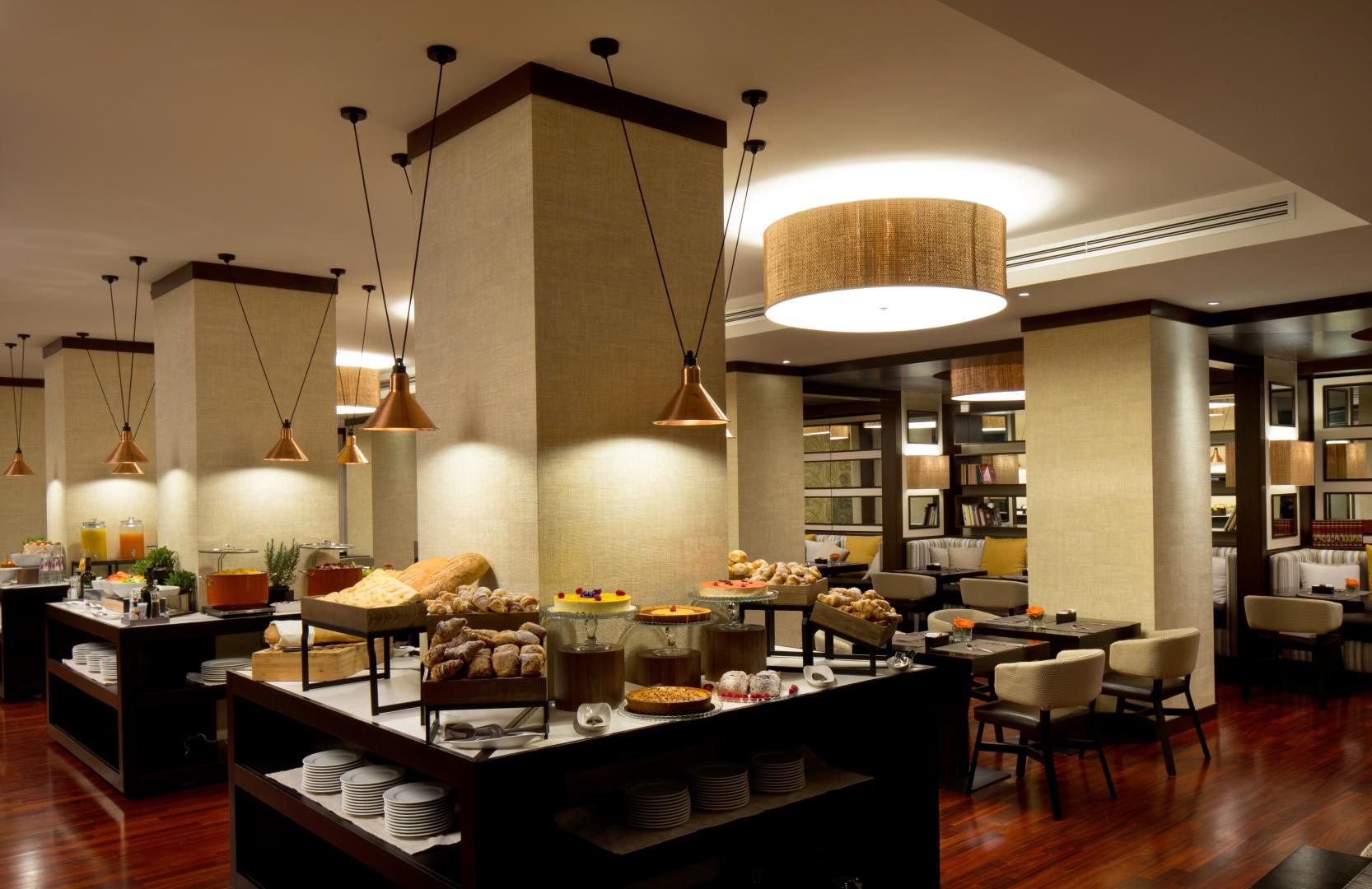 Starhotels Excelsior foto 7