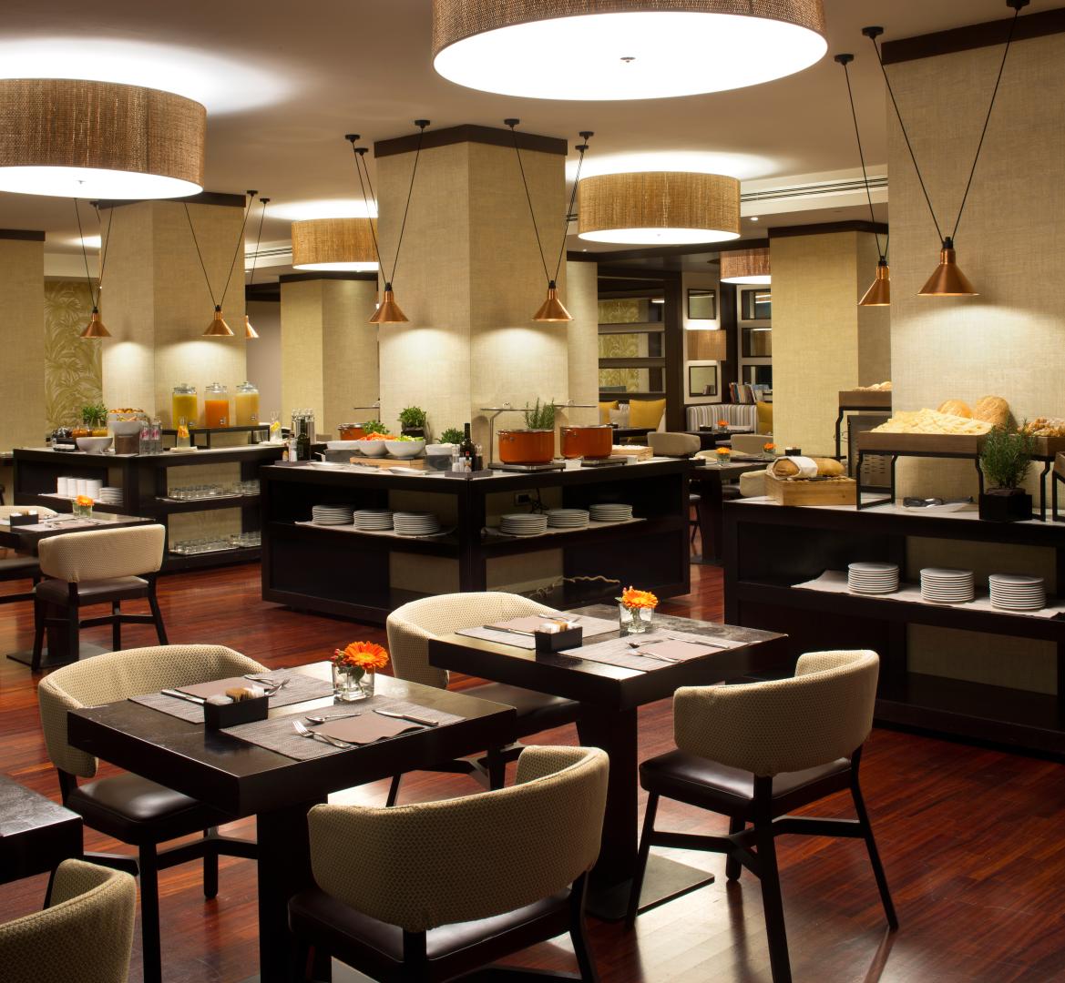 Starhotels Excelsior foto 12
