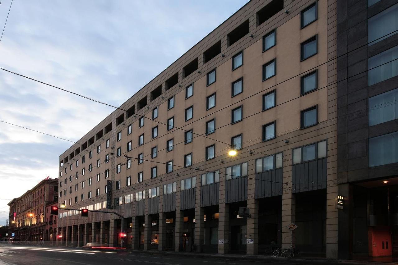 Starhotels Excelsior foto 1