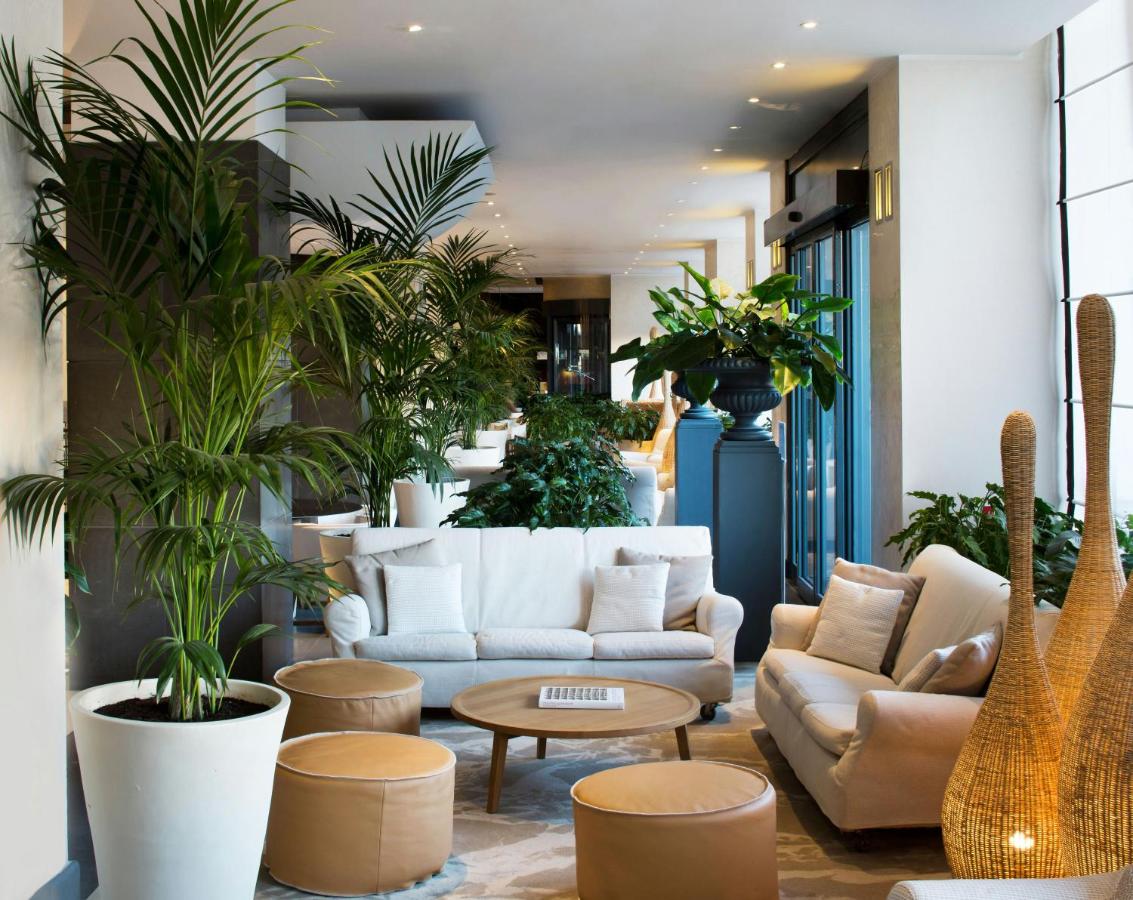 Starhotels Excelsior foto 2