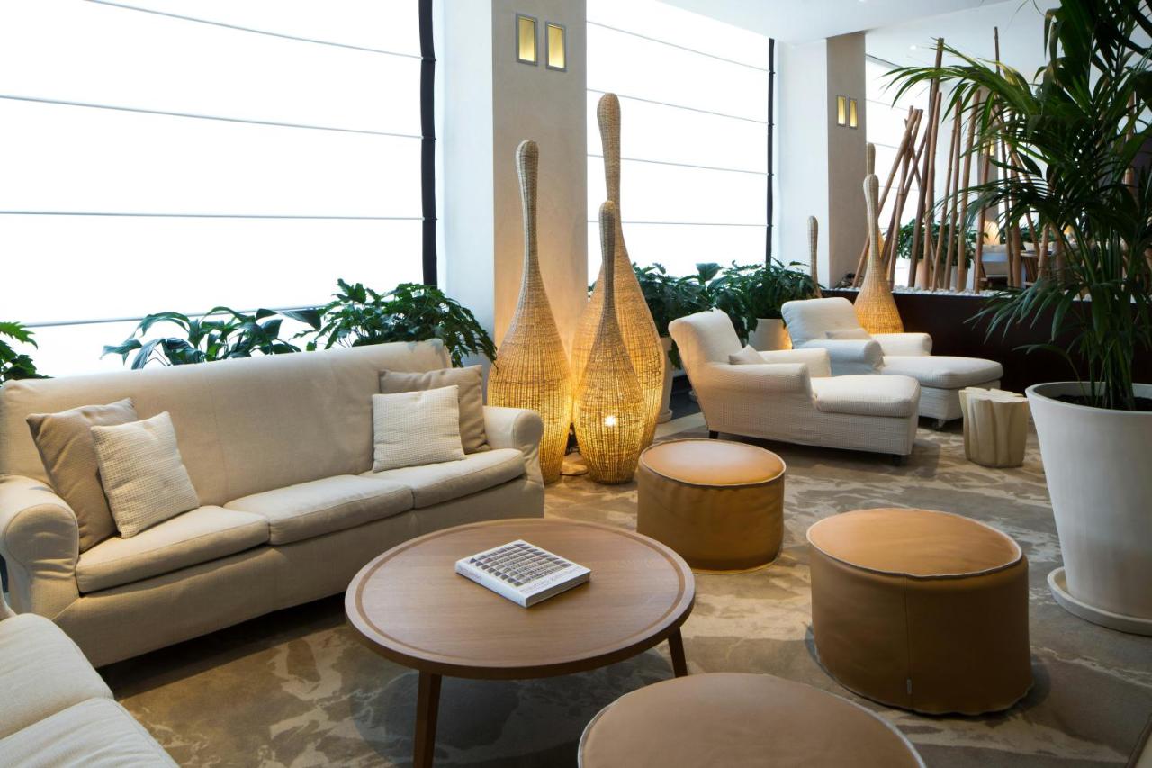 Starhotels Excelsior foto 3