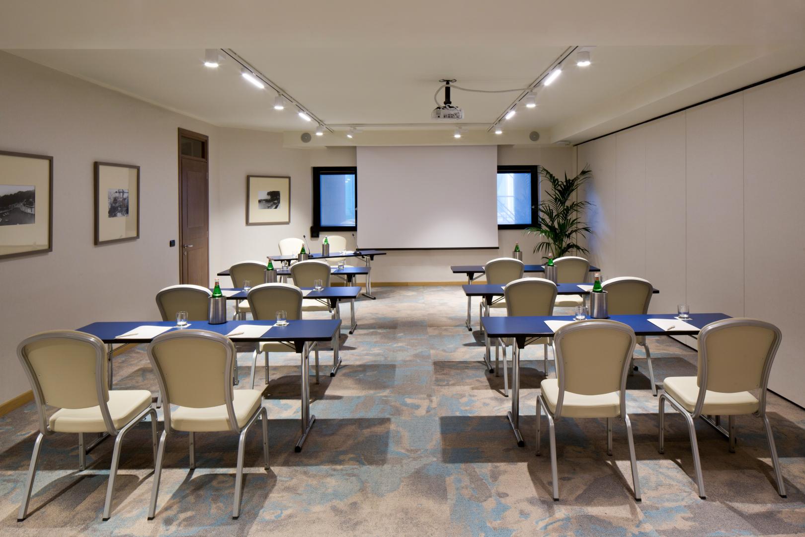 Starhotels President foto 19