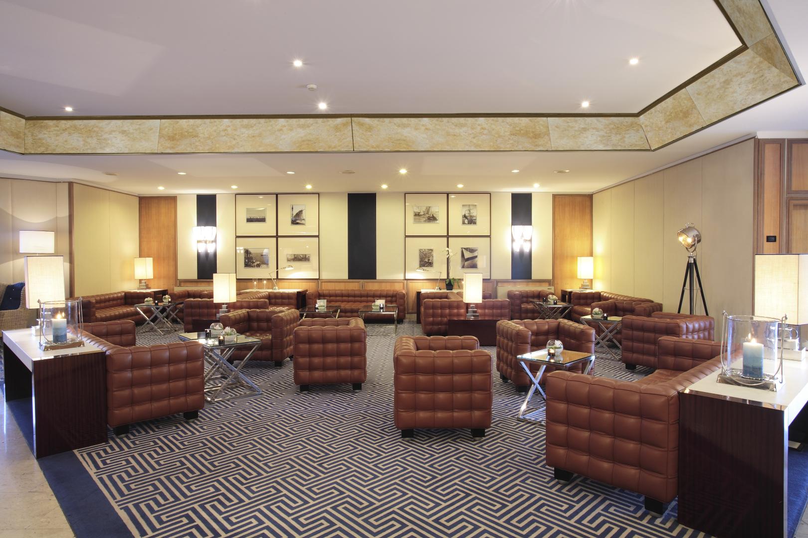 Starhotels President foto 18
