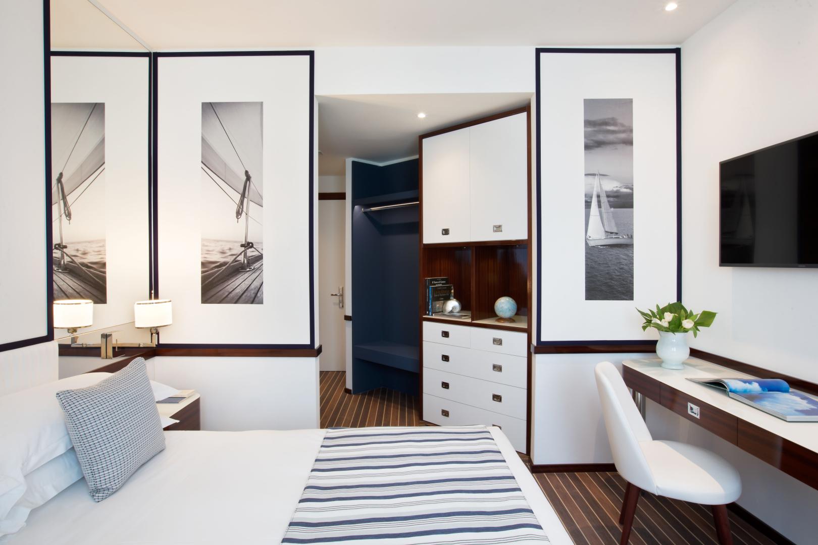 Starhotels President foto 7