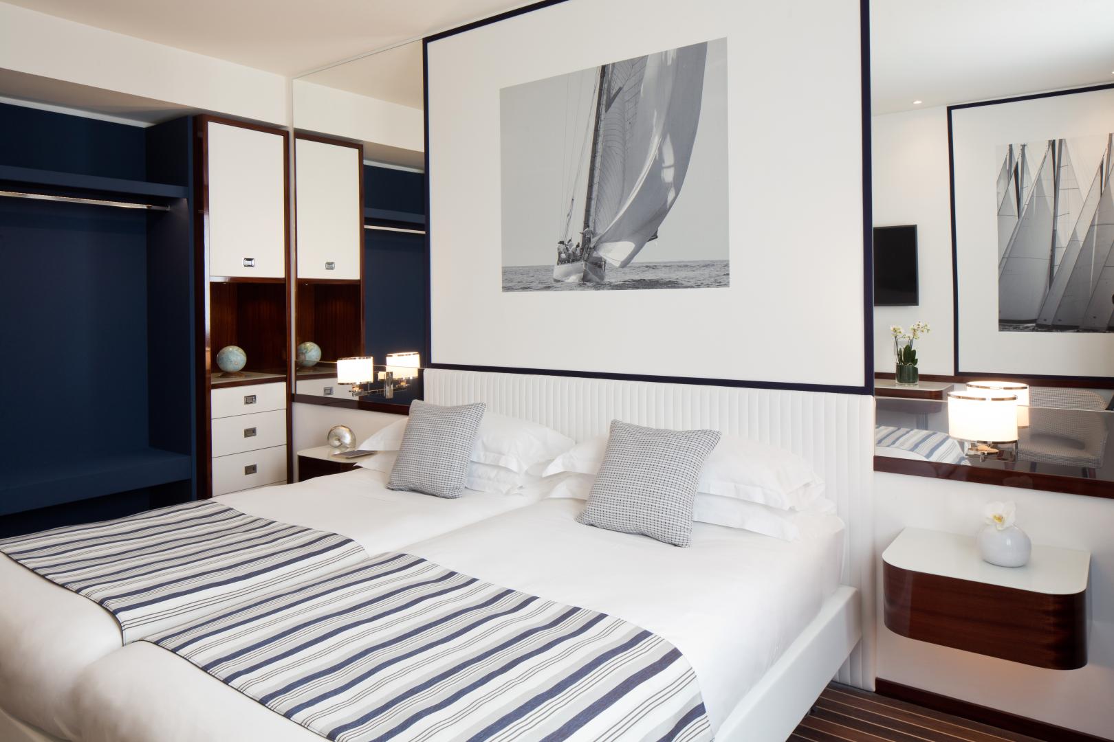 Starhotels President foto 8