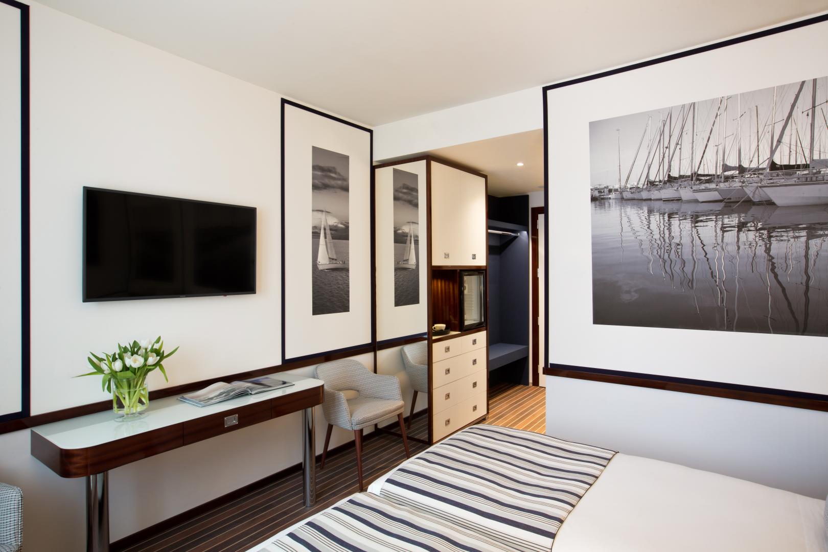 Starhotels President foto 22