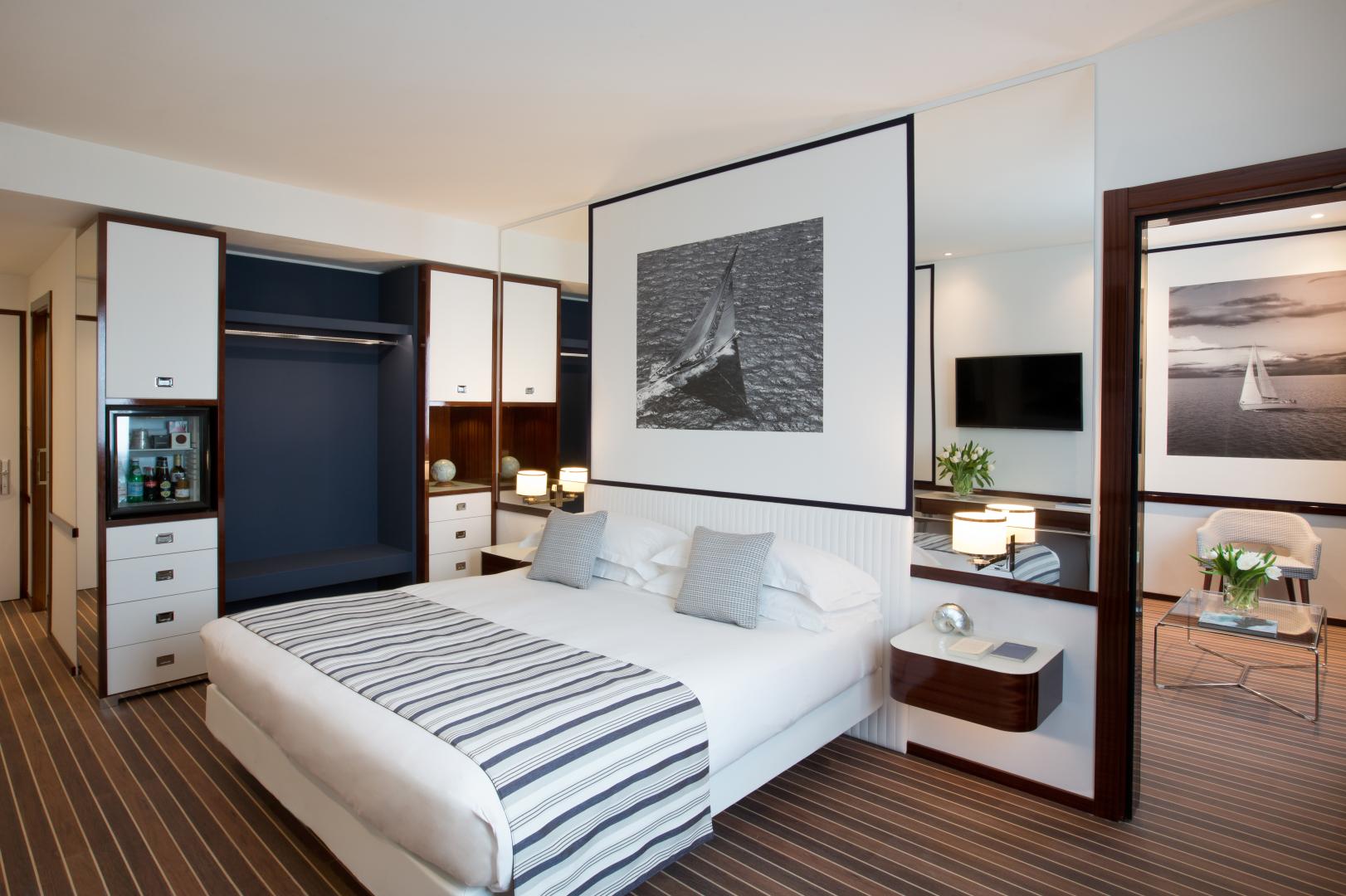Starhotels President foto 10