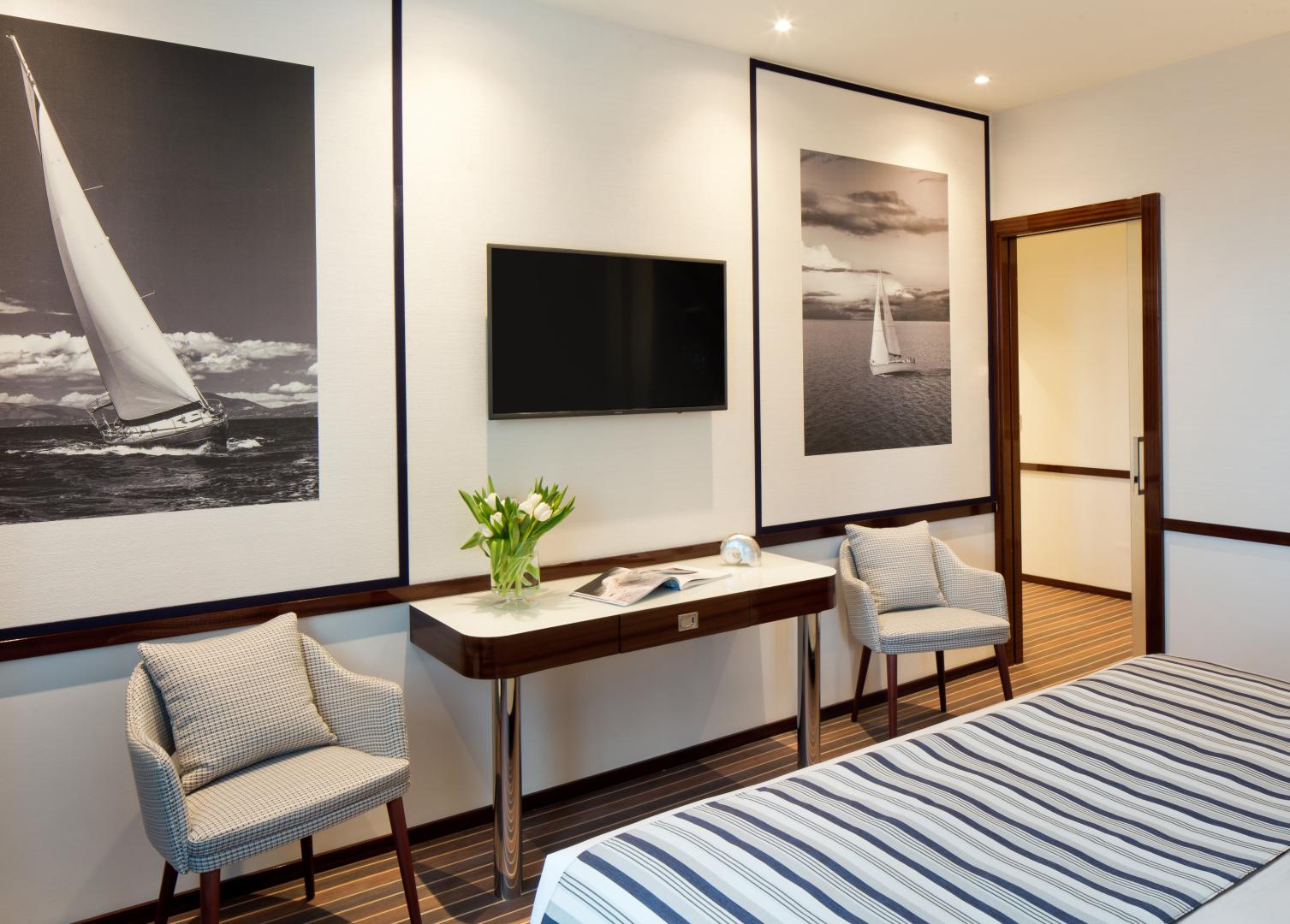 Starhotels President foto 24