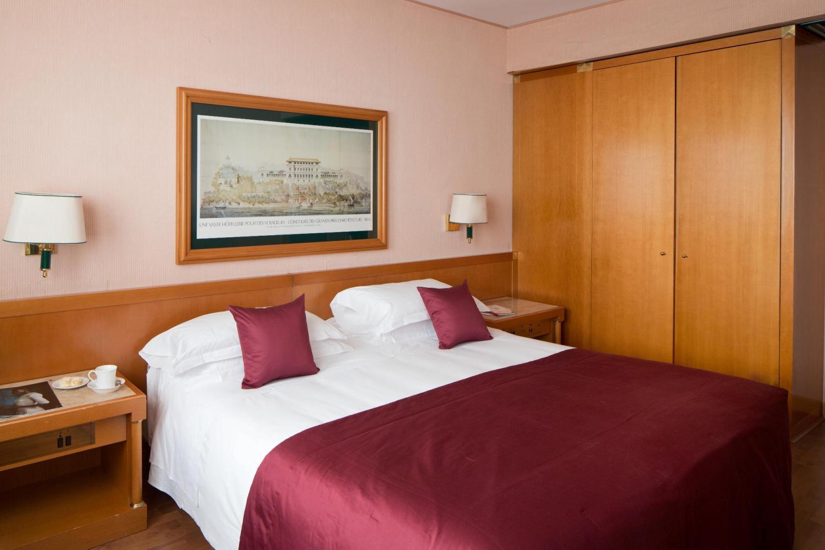 Starhotels President foto 6
