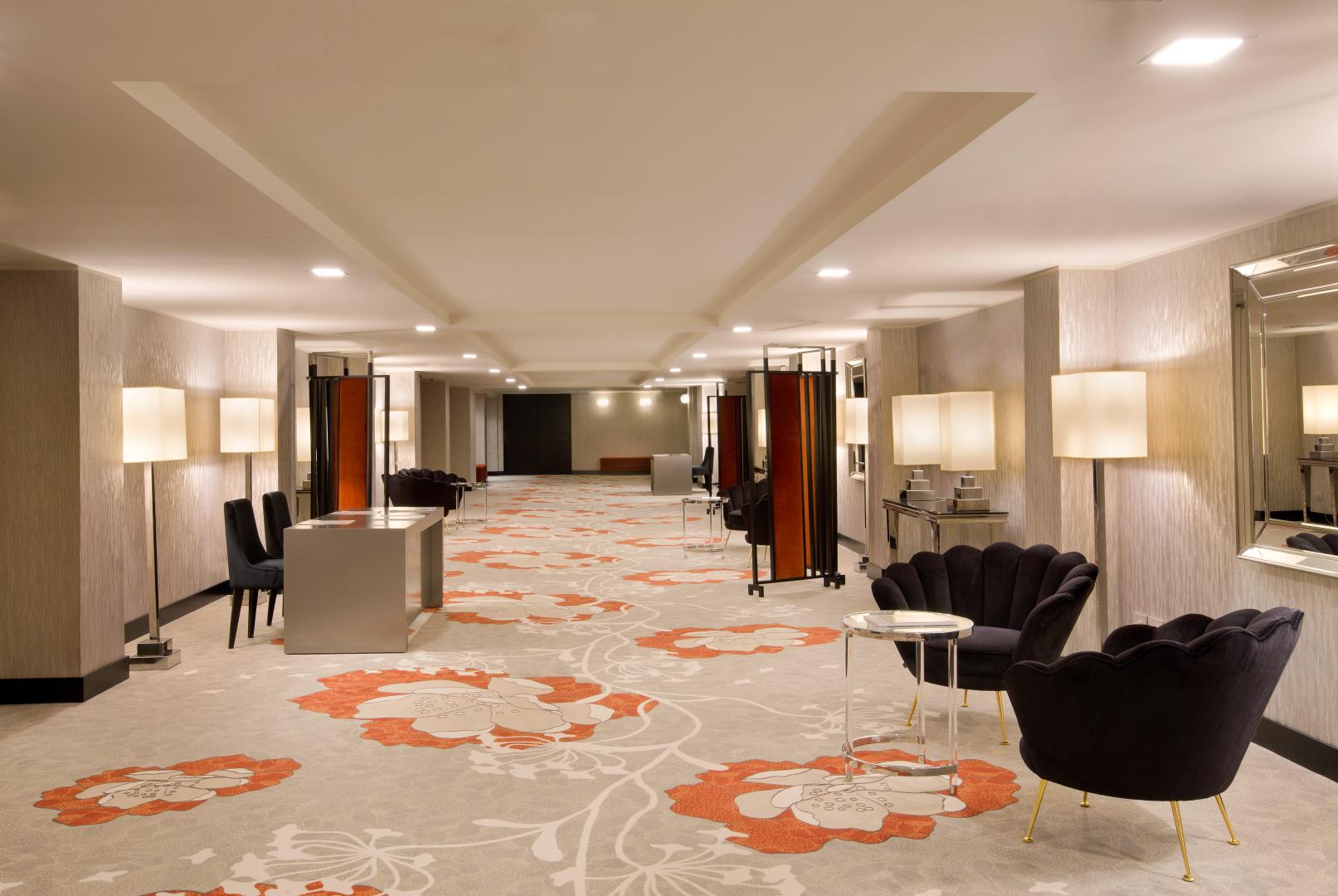 Starhotels Ritz foto 15
